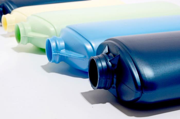 Packaging Bottles & Closures for Personal Care Item